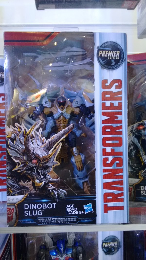 New Transformers The Last Knight Toy Photos From Toy Fair Brasil   Wave 2 Lineup Confirmed  (87 of 91)